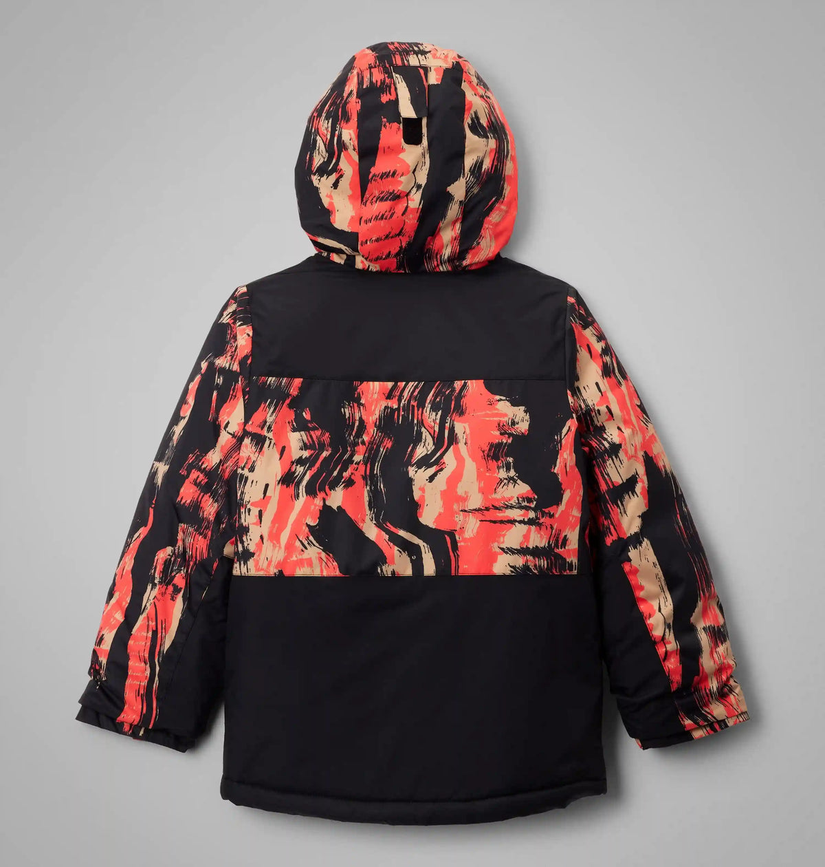 Boys' Lightning Lift IV Printed Jacket