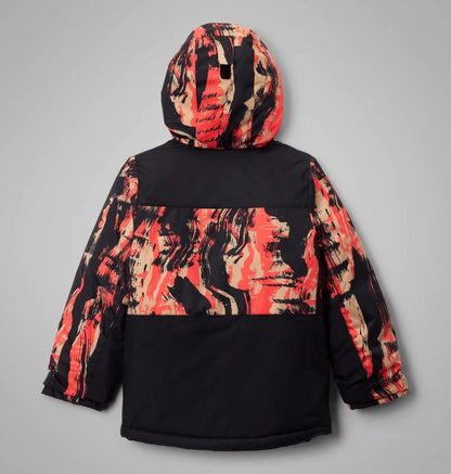 Boys' Lightning Lift IV Printed Jacket