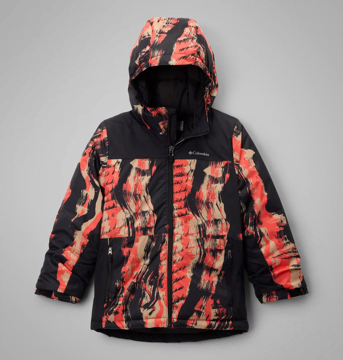 Boys' Lightning Lift IV Printed Jacket