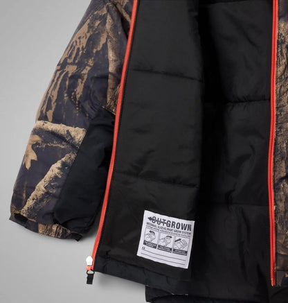 Boys' Lightning Lift IV Printed Jacket