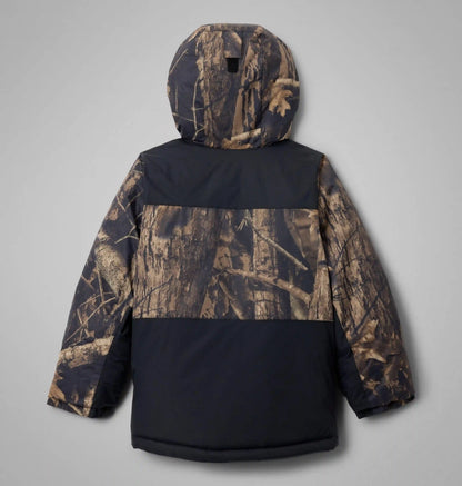 Boys' Lightning Lift IV Printed Jacket