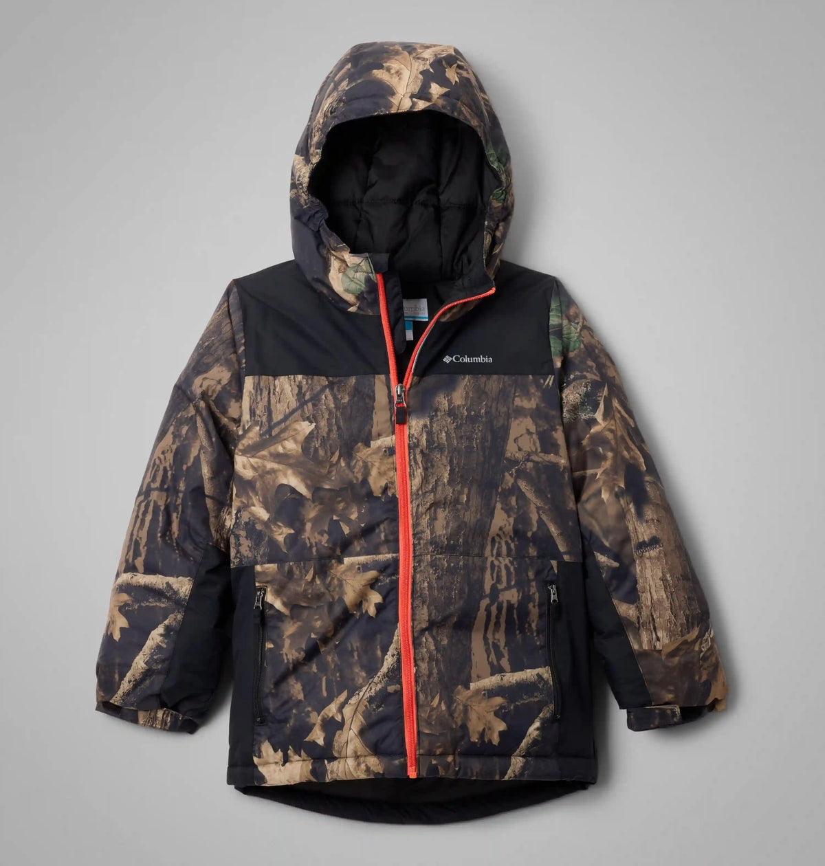 Boys' Lightning Lift IV Printed Jacket