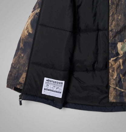 Boys' Lightning Lift IV Printed Jacket