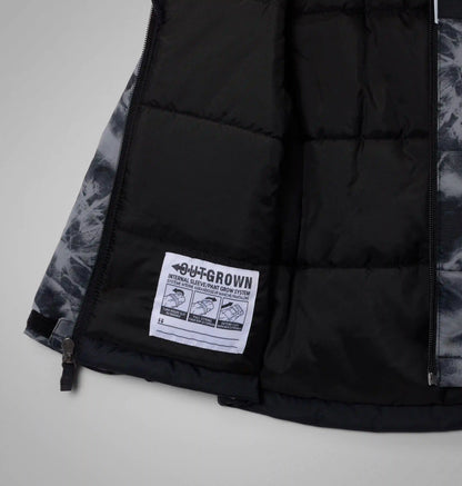 Boys' Toddler Lightning Lift IV Printed Jacket