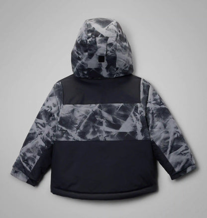 Boys' Toddler Lightning Lift IV Printed Jacket