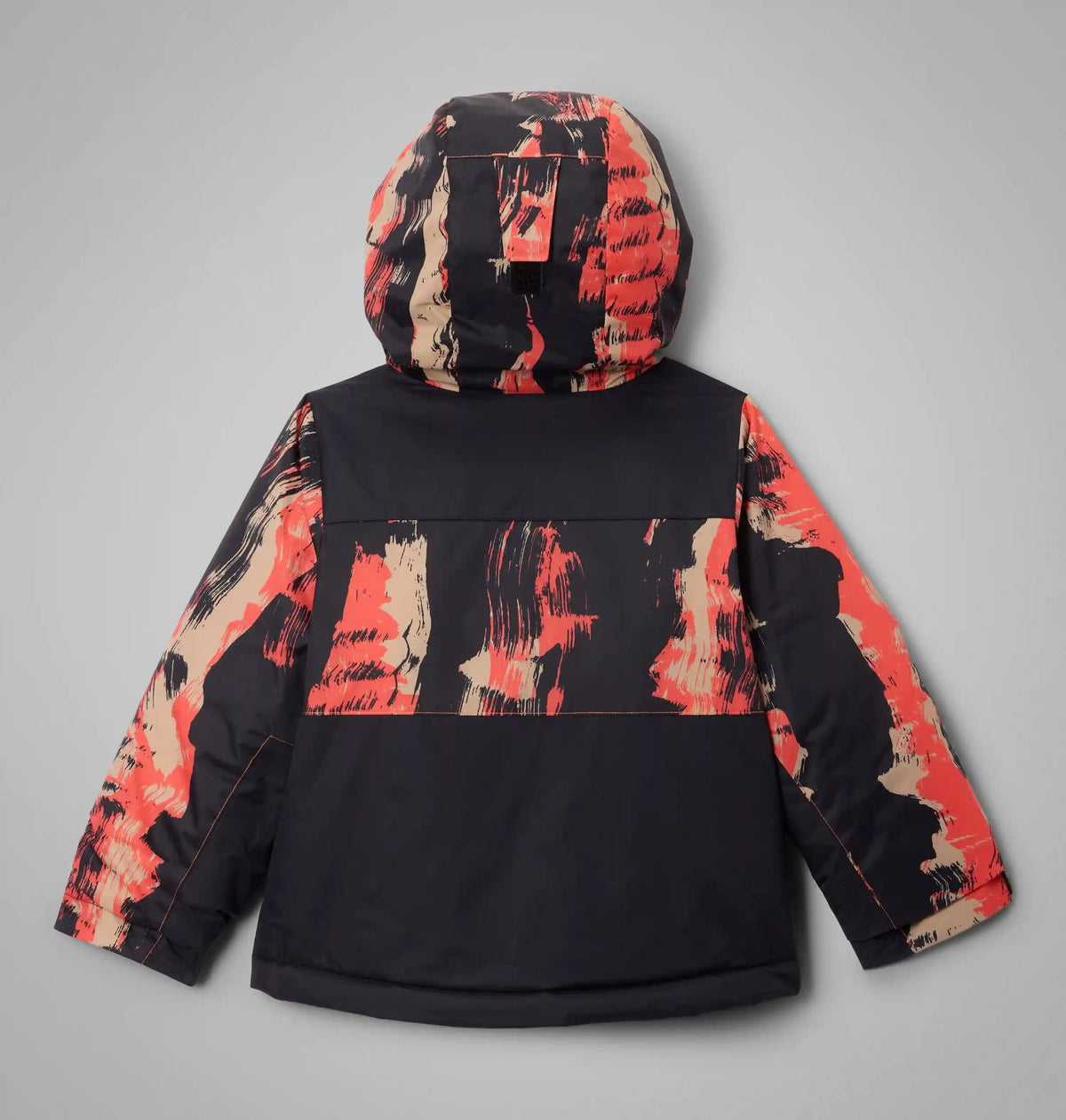 Boys' Toddler Lightning Lift IV Printed Jacket