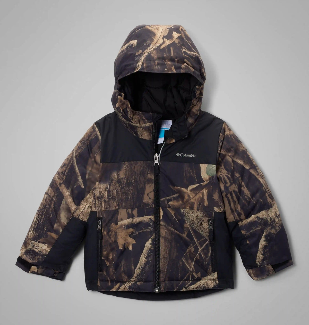 Boys' Toddler Lightning Lift IV Printed Jacket