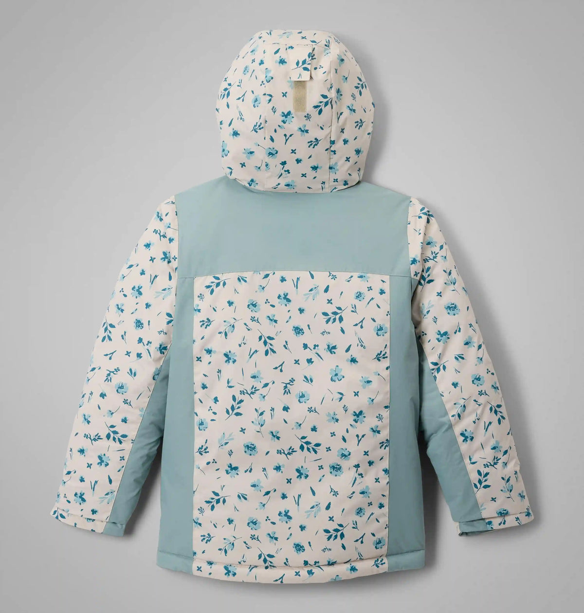 Girls' Horizon Ride IV Printed Jacket