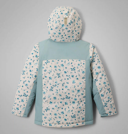 Girls' Horizon Ride IV Printed Jacket
