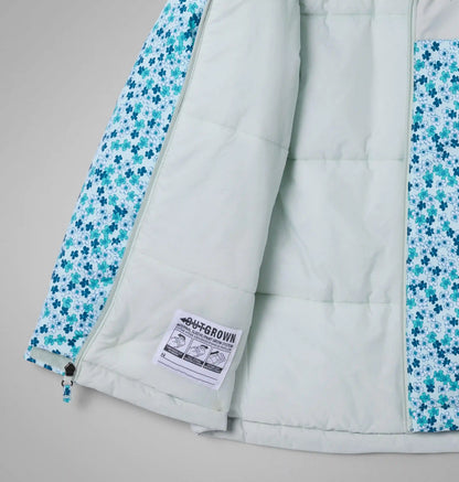 Girls' Horizon Ride IV Printed Jacket