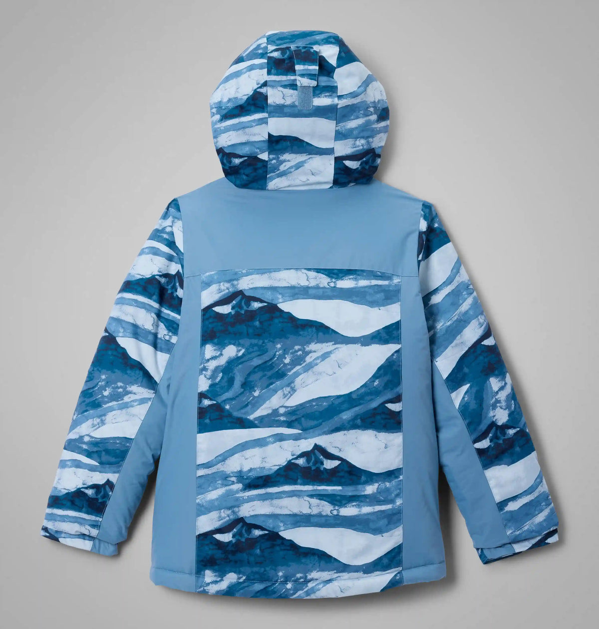 Girls' Horizon Ride IV Printed Jacket