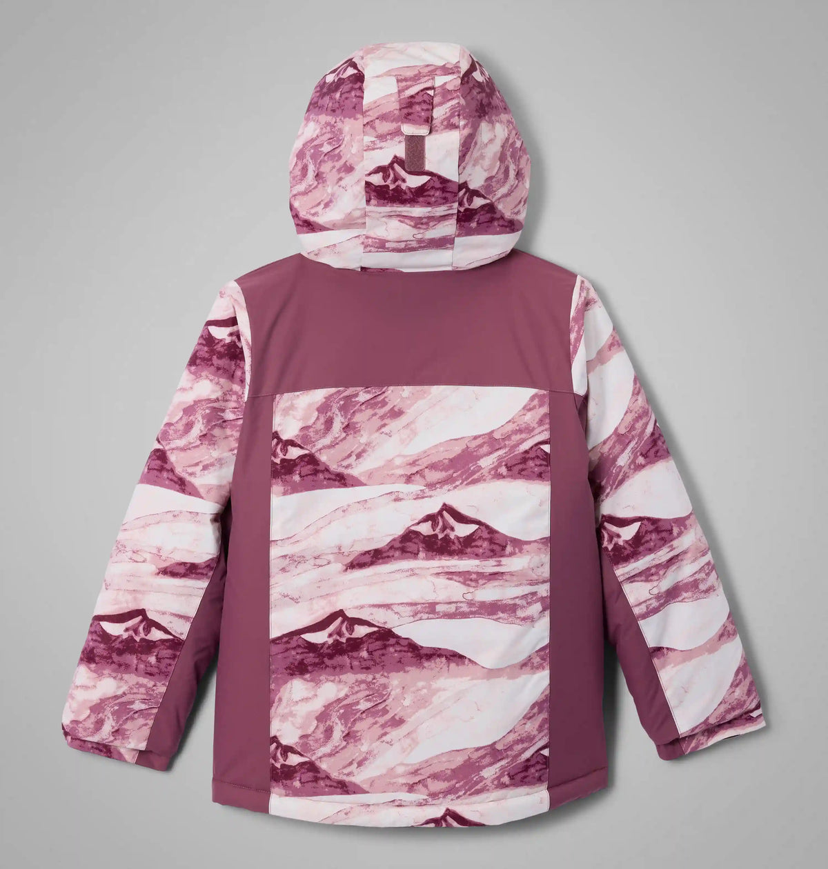 Girls' Horizon Ride IV Printed Jacket