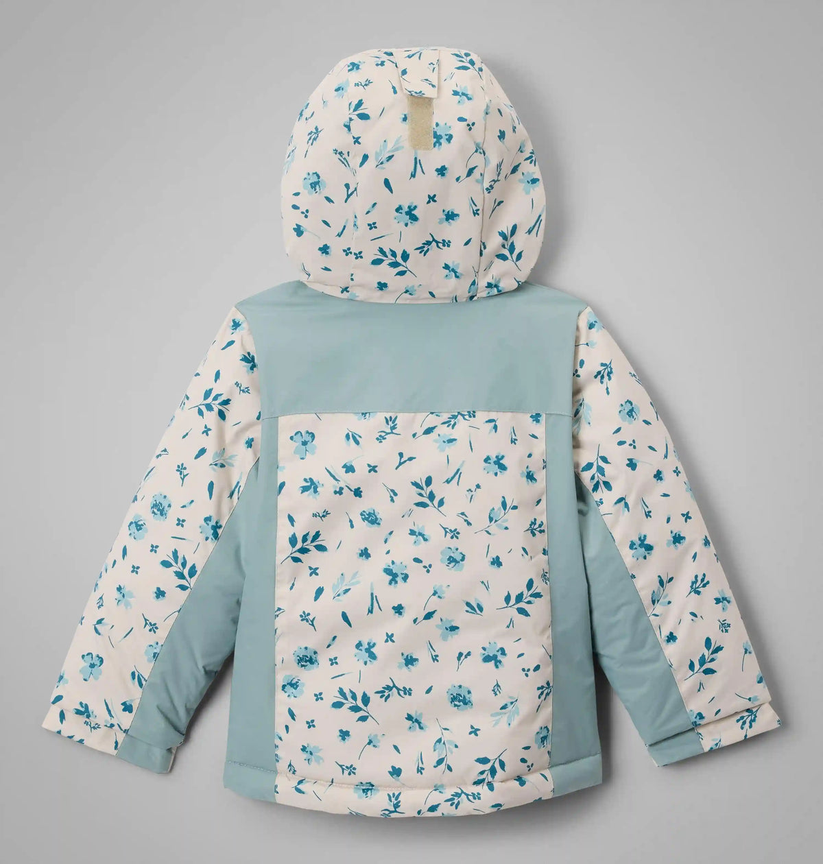 Girls' Toddler Horizon Ride IV Printed Jacket