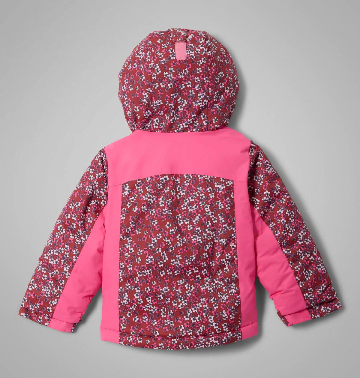 Girls' Toddler Horizon Ride IV Printed Jacket