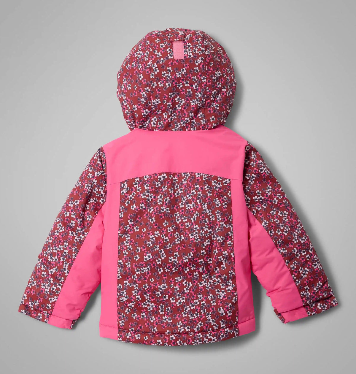 Girls' Toddler Horizon Ride IV Printed Jacket