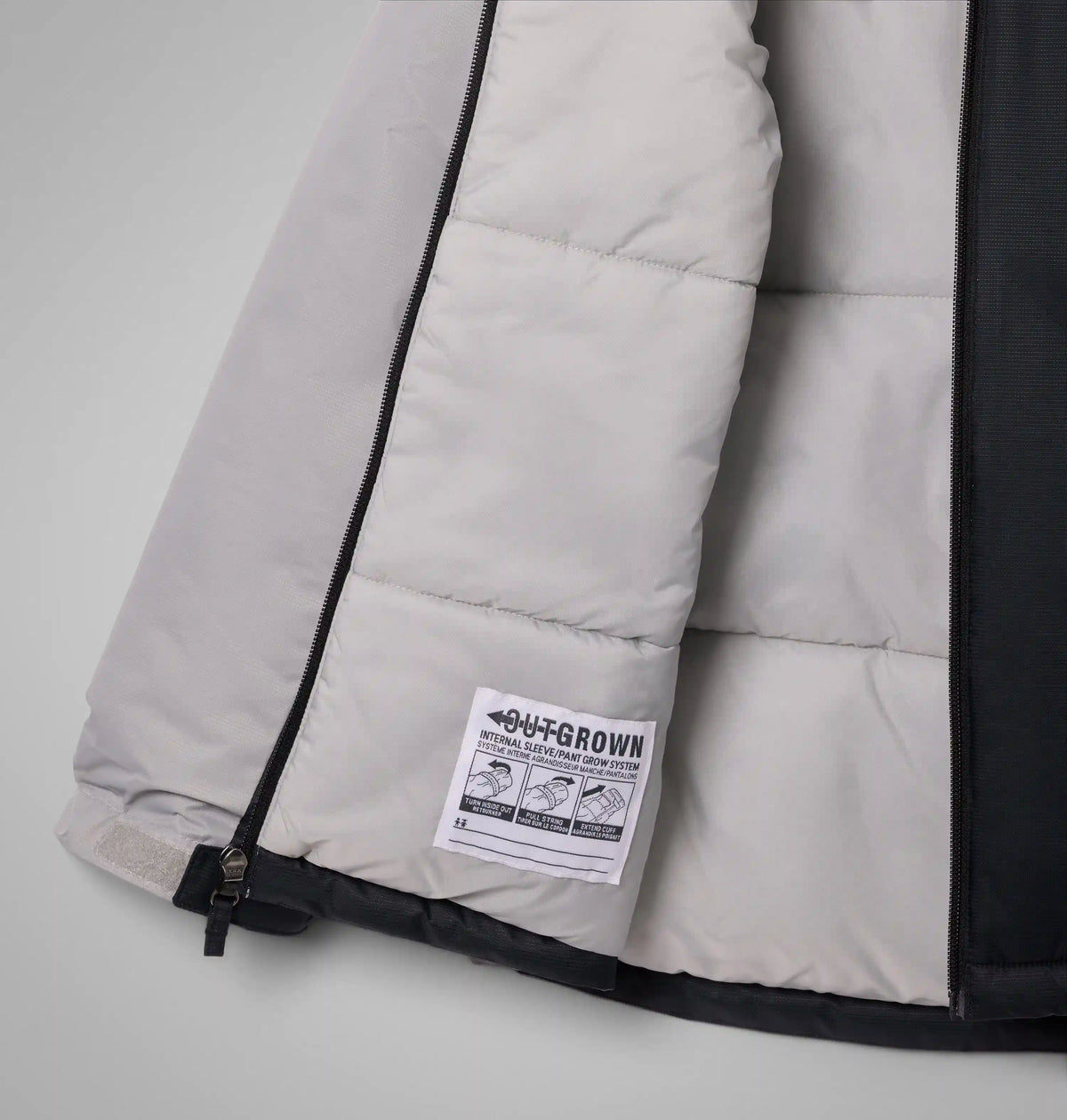 Kids' Doug Firocious Jacket