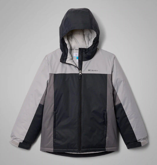 Kids' Doug Firocious Jacket