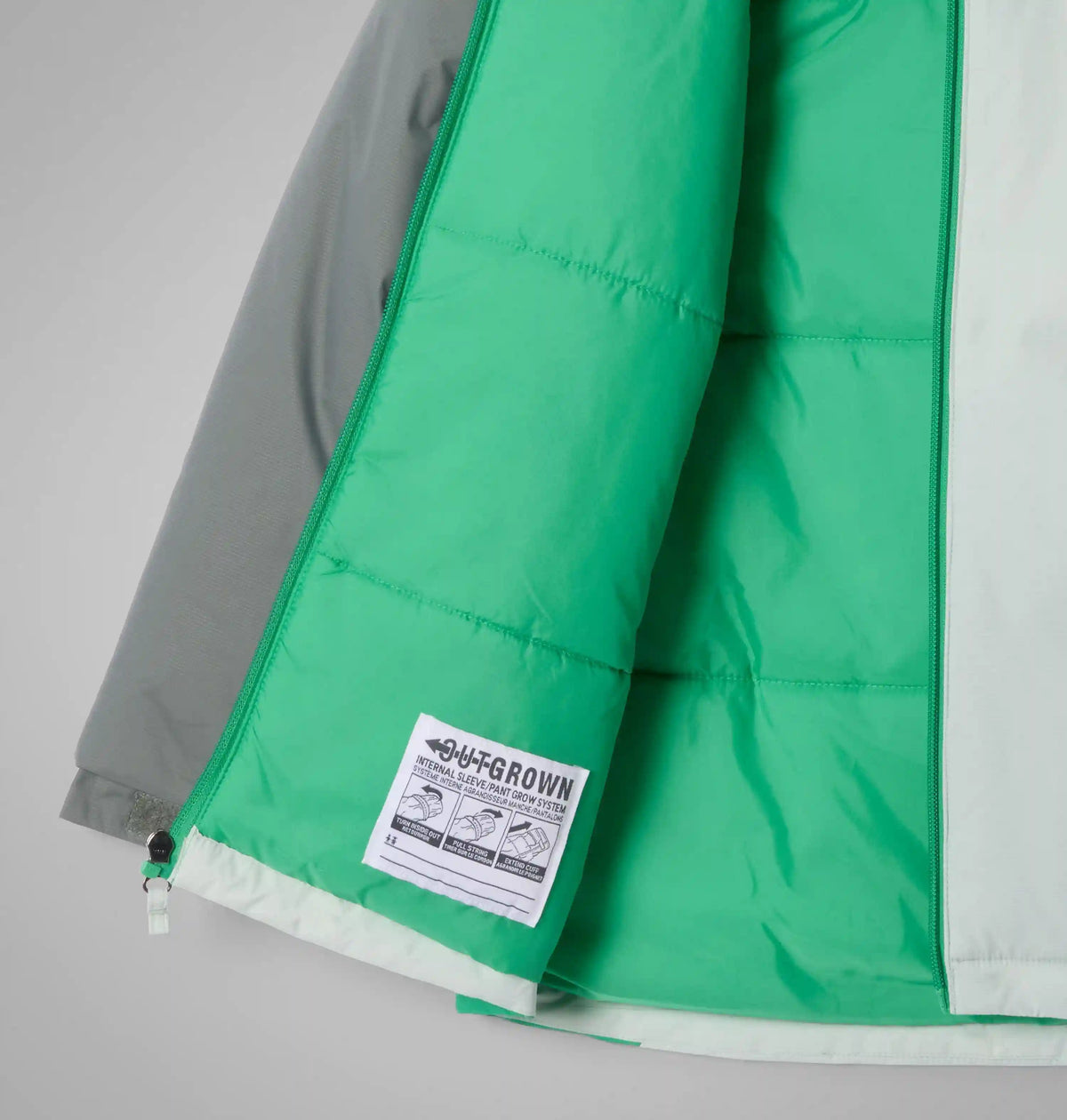 Kids' Doug Firocious Jacket