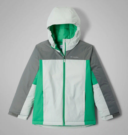 Kids' Doug Firocious Jacket