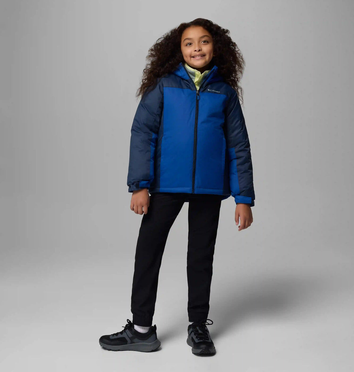 Kids' Doug Firocious Jacket