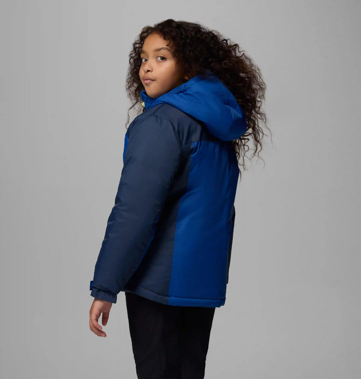 Kids' Doug Firocious Jacket
