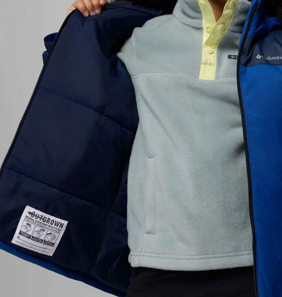 Kids' Doug Firocious Jacket