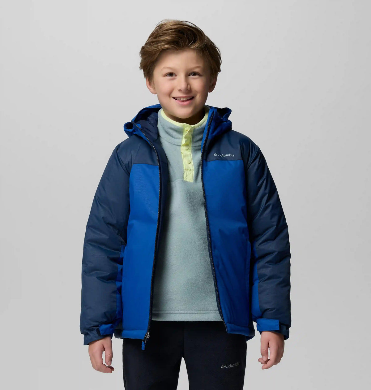 Kids' Doug Firocious Jacket