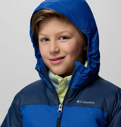 Kids' Doug Firocious Jacket