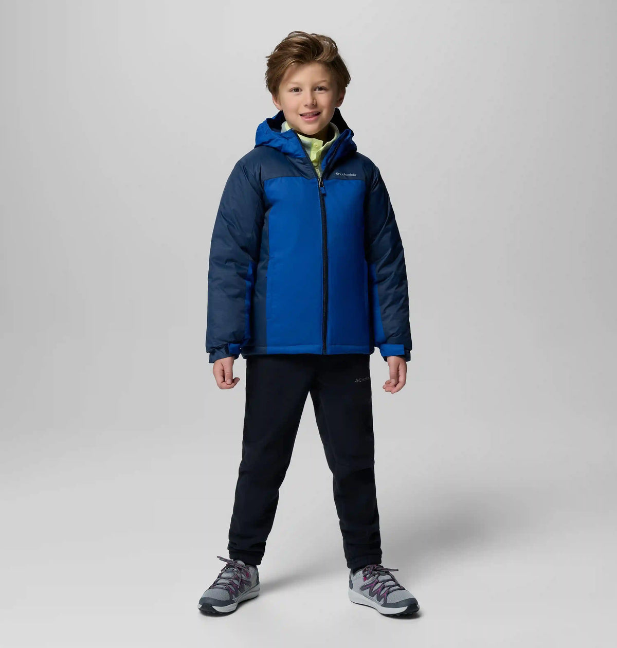 Kids' Doug Firocious Jacket