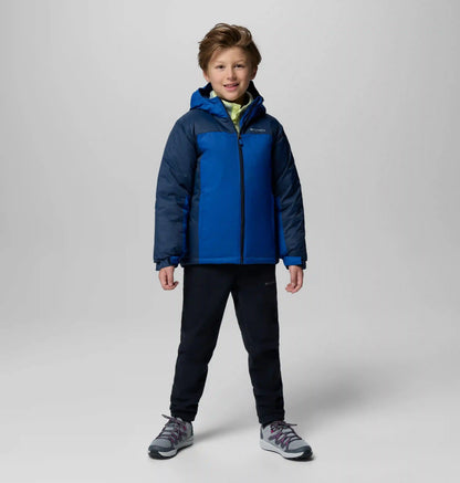 Kids' Doug Firocious Jacket