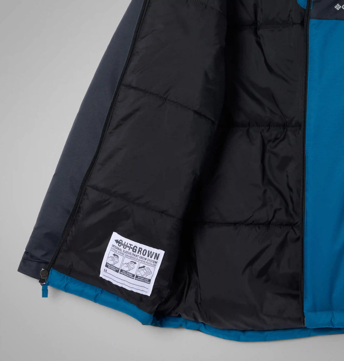 Kids' Doug Firocious Jacket