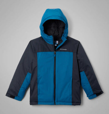Kids' Doug Firocious Jacket
