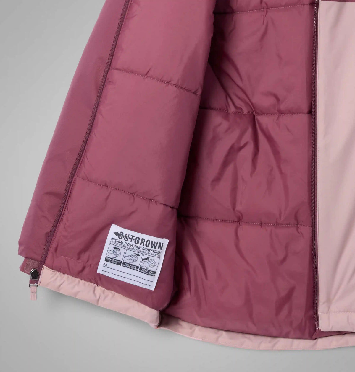 Kids' Doug Firocious Jacket