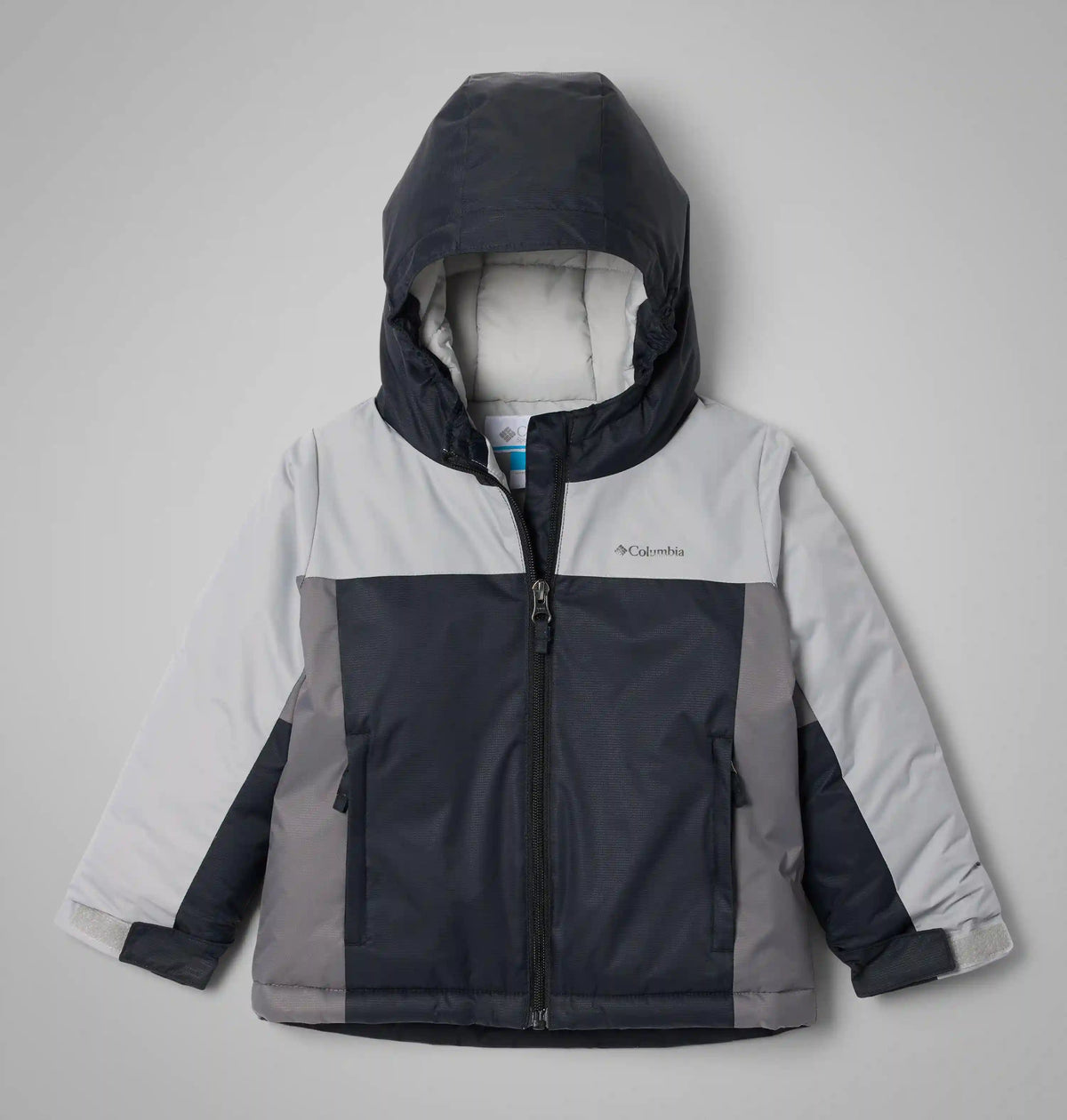 Toddler Doug Firocious Jacket