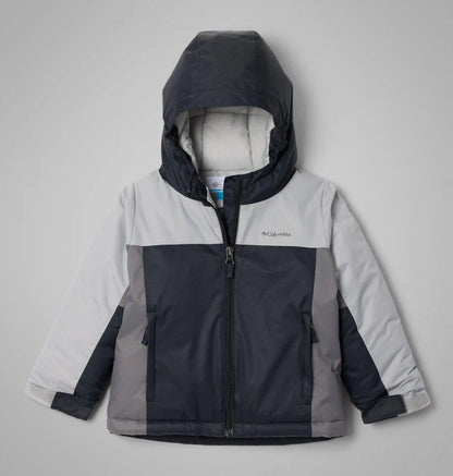 Toddler Doug Firocious Jacket