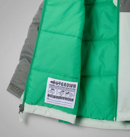 Toddler Doug Firocious Jacket