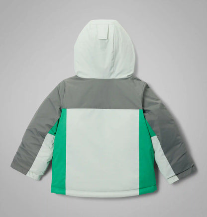 Toddler Doug Firocious Jacket