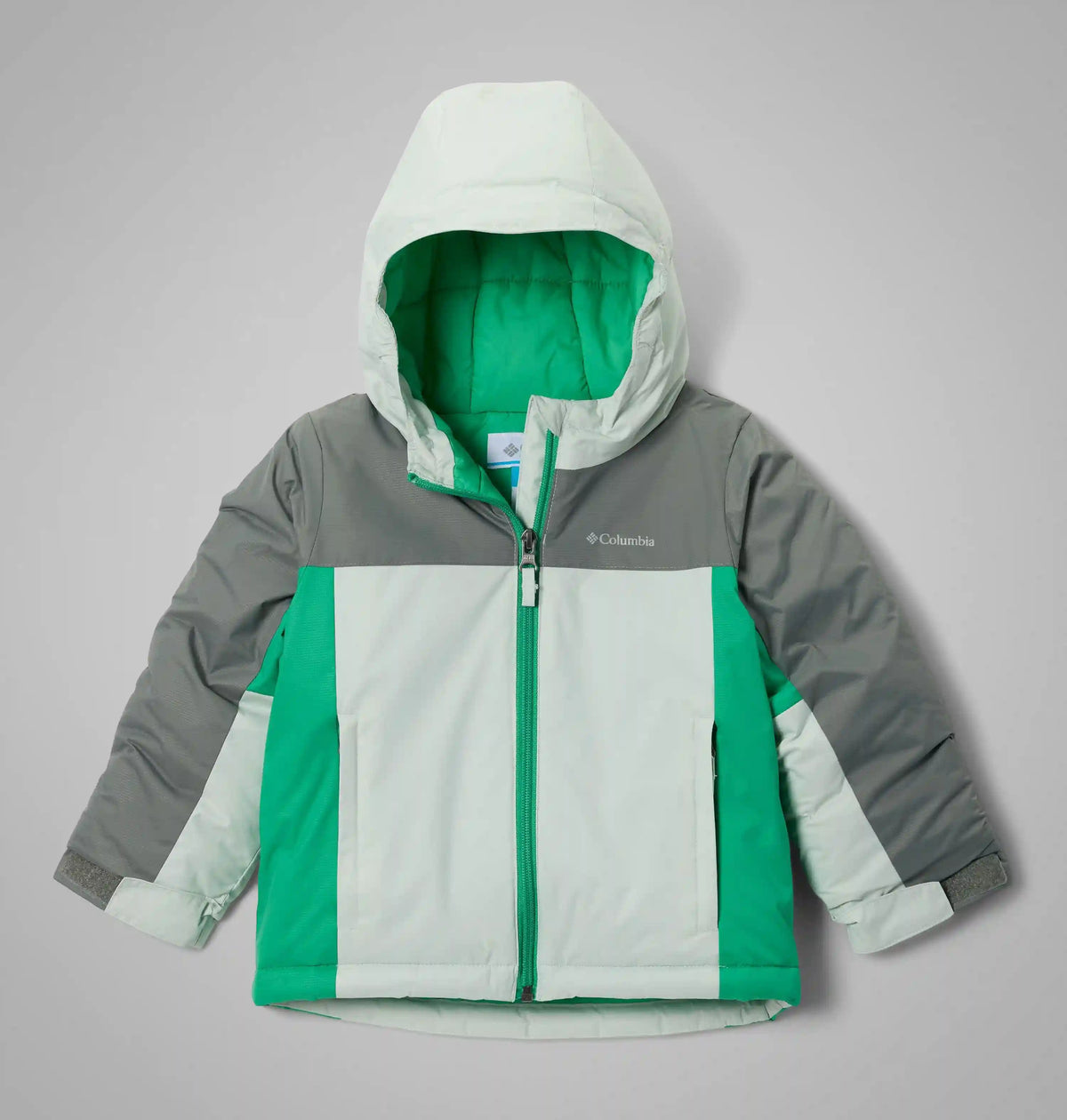 Toddler Doug Firocious Jacket