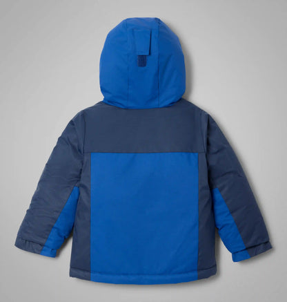 Toddler Doug Firocious Jacket