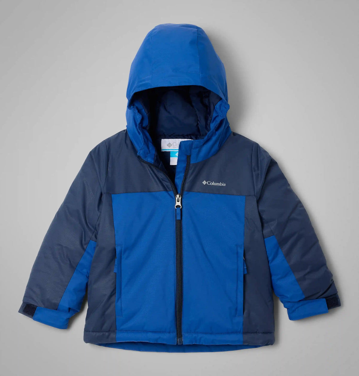 Toddler Doug Firocious Jacket