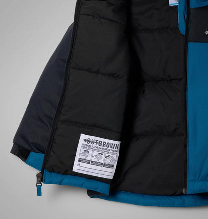 Toddler Doug Firocious Jacket
