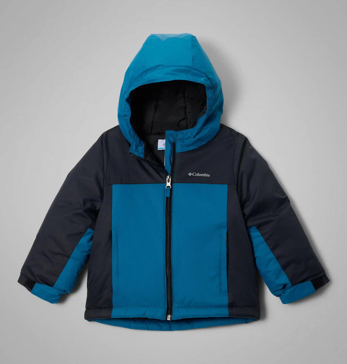Toddler Doug Firocious Jacket