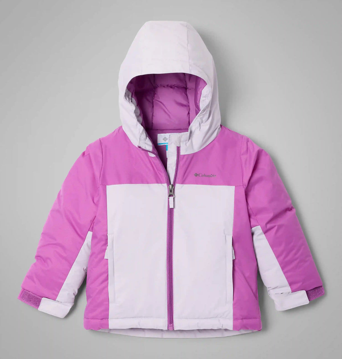 Toddler Doug Firocious Jacket