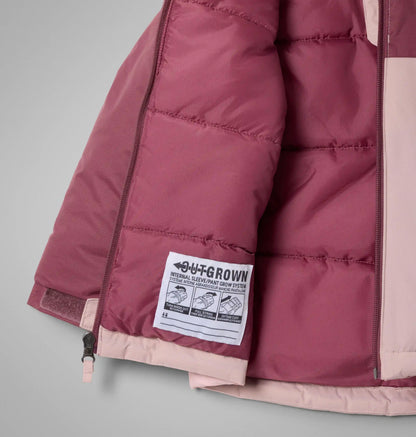 Toddler Doug Firocious Jacket