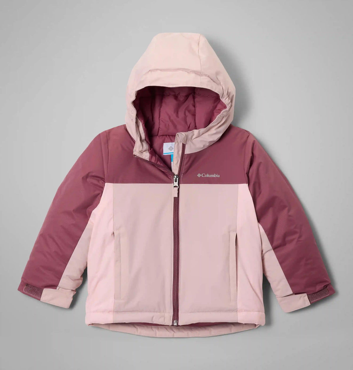 Toddler Doug Firocious Jacket