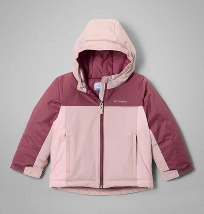 Toddler Doug Firocious Jacket