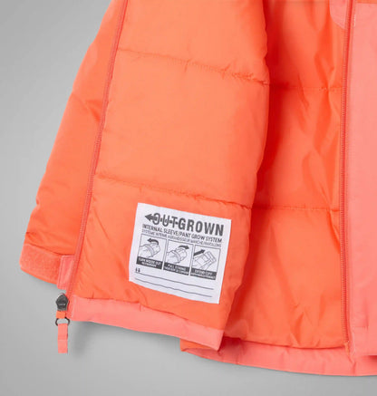 Toddler Doug Firocious Jacket