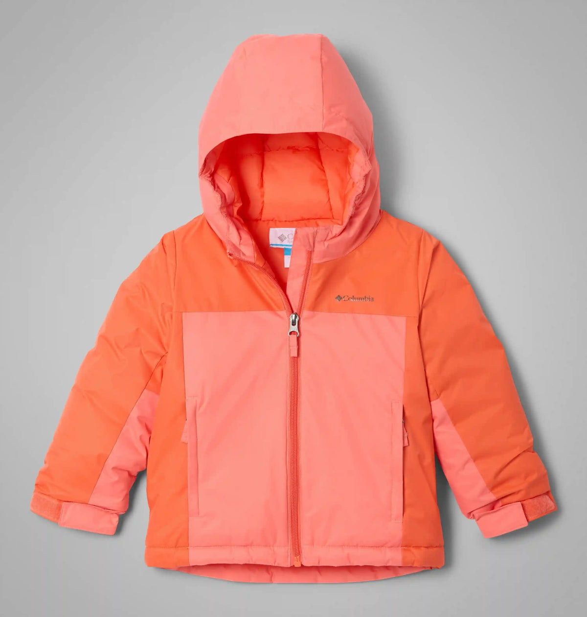 Toddler Doug Firocious Jacket