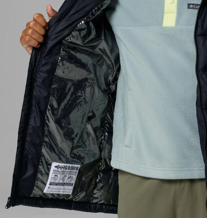 Kids' Pike Lake Mid Jacket