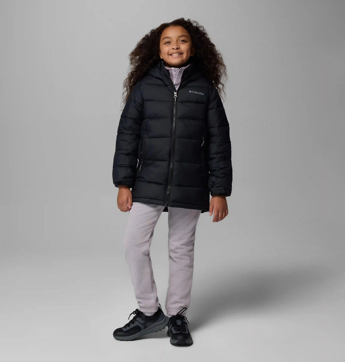 Kids' Pike Lake Mid Jacket